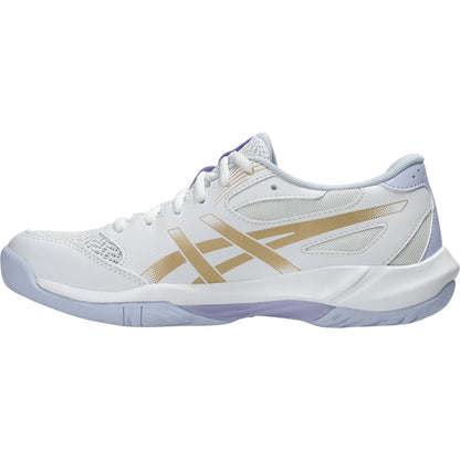 ASICS DAMENSCHUHE INDOOR GEL ROCKET 12