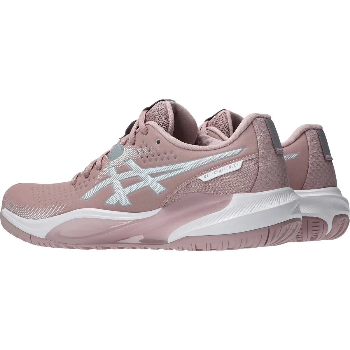 DAMEN ASICS GEL CHALLENGER 15 SCHUHE FÜR ALLE OBERFLÄCHEN