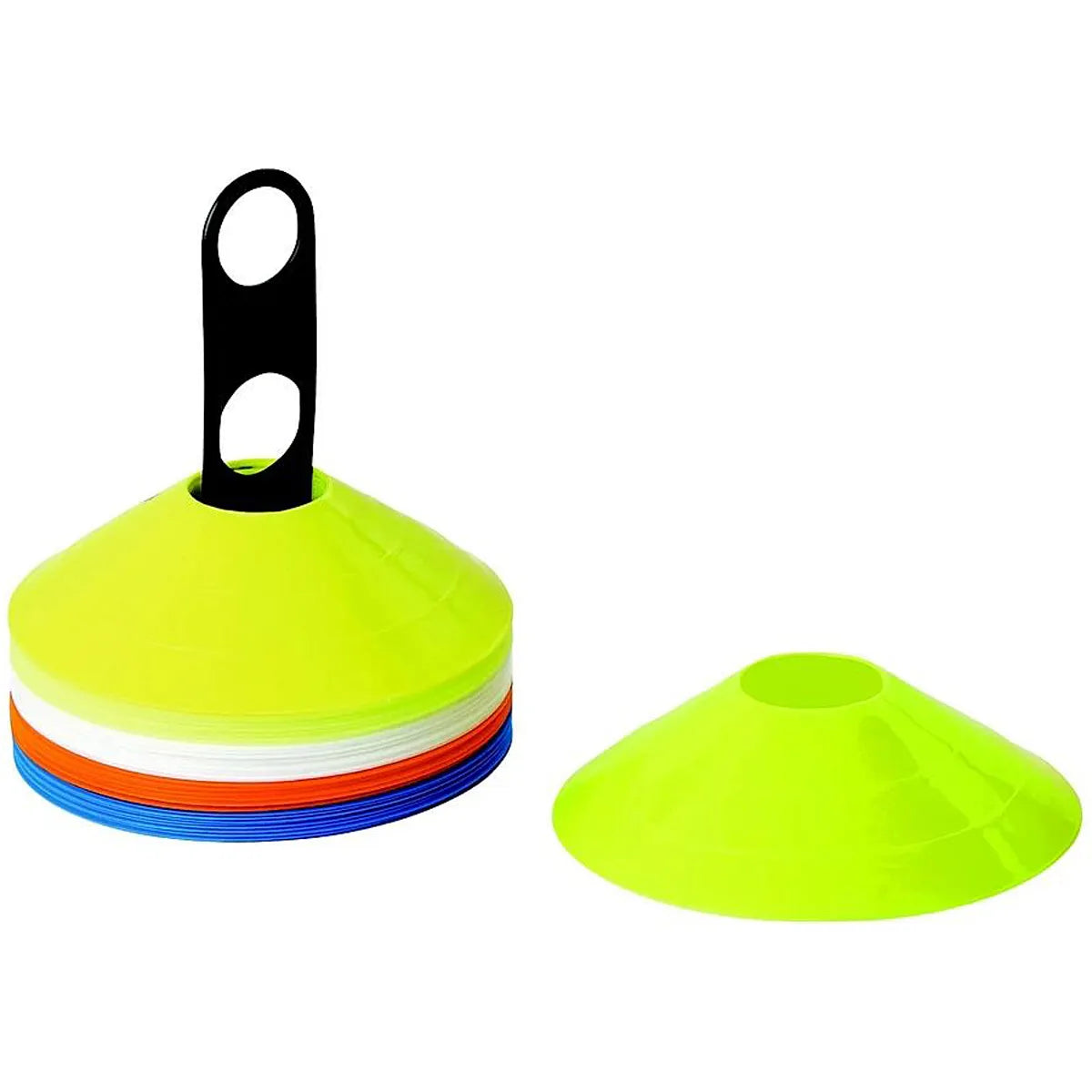 SET OF 40 GROMMETS