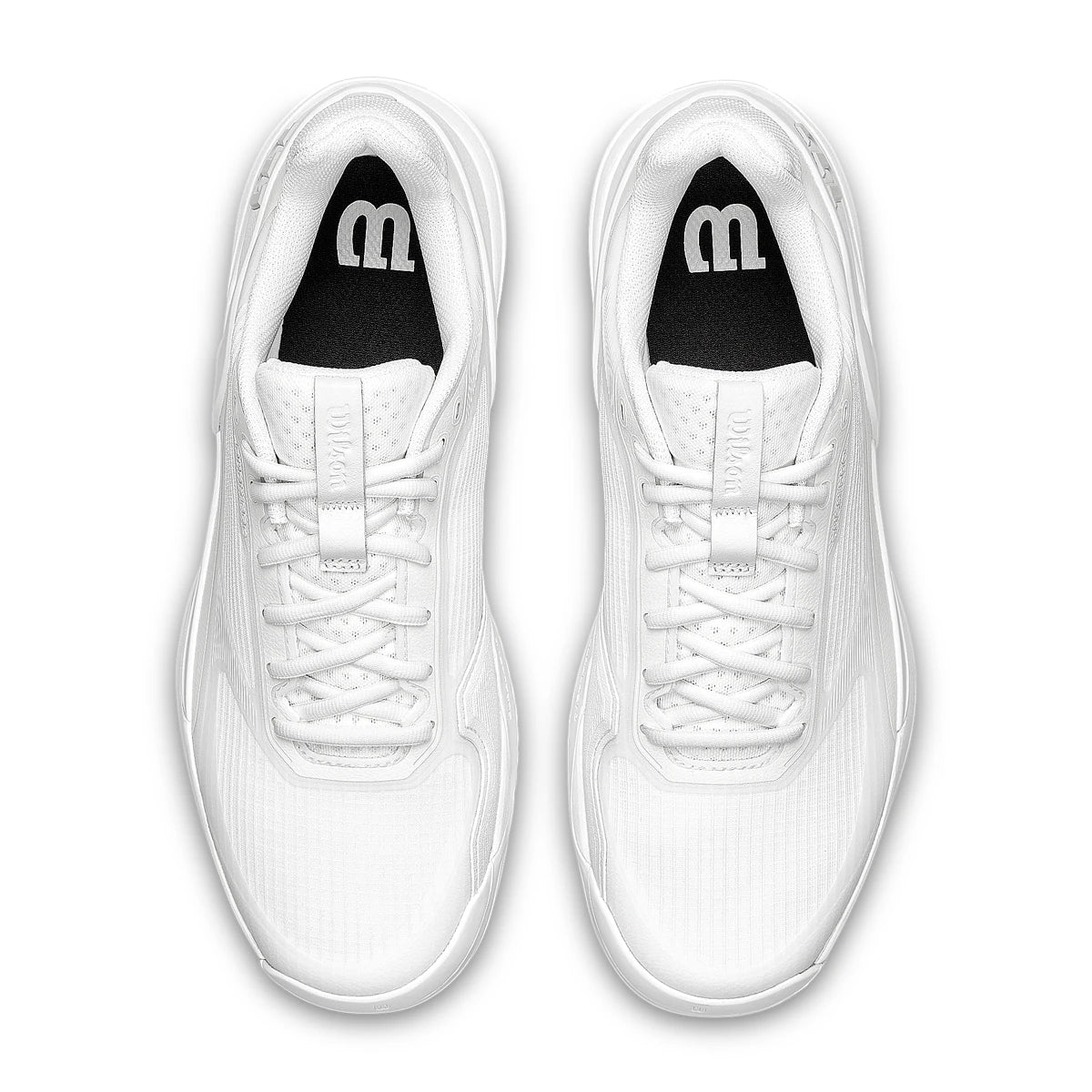 WILSON RUSH PRO 5 PADEL SHOES