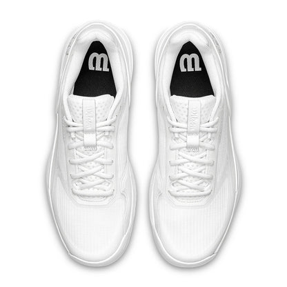 WILSON RUSH PRO 5 PADEL SHOES
