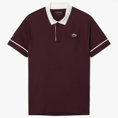 POLO LACOSTE DJOKOVIC ON COURT ASIEN