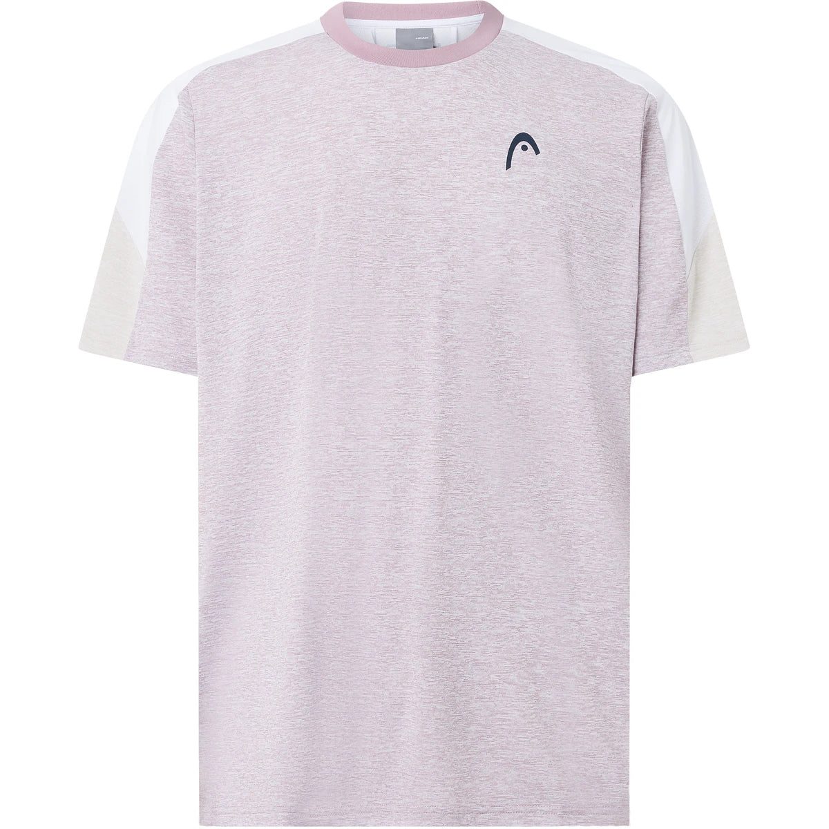 T-SHIRT HEAD PERFORMANCE PLAY