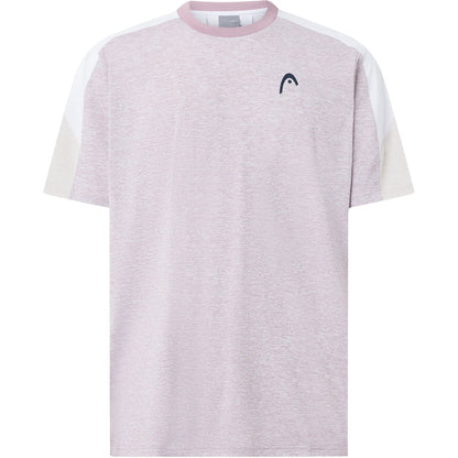 T-SHIRT HEAD PERFORMANCE PLAY