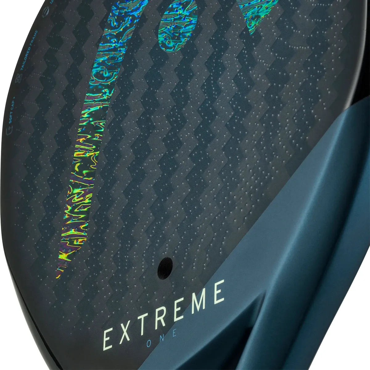 RAQUETTE DE PADEL HEAD EXTREME ONE