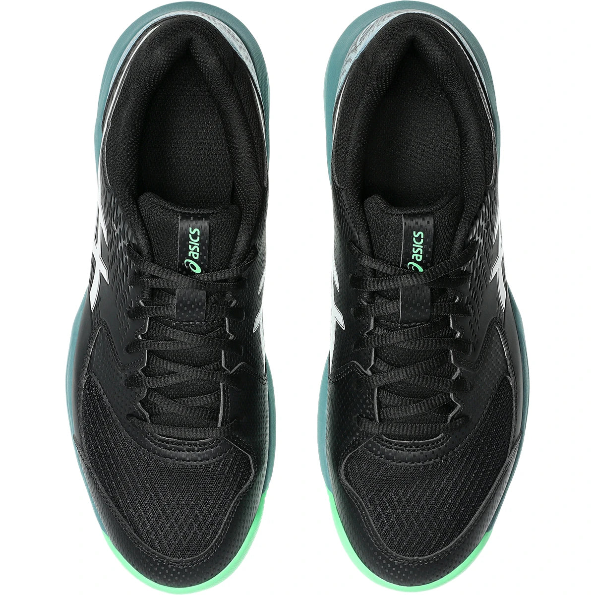 PADEL-SCHUHE ASICS GEL DEDICATE 9