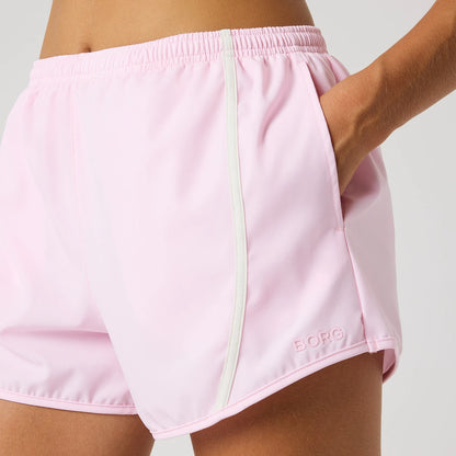 SHORT BJORN BORG FEMME SPORTS