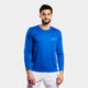 T-SHIRT SECOND SERVE LANGARM SECOND SERVE OPEN COURT