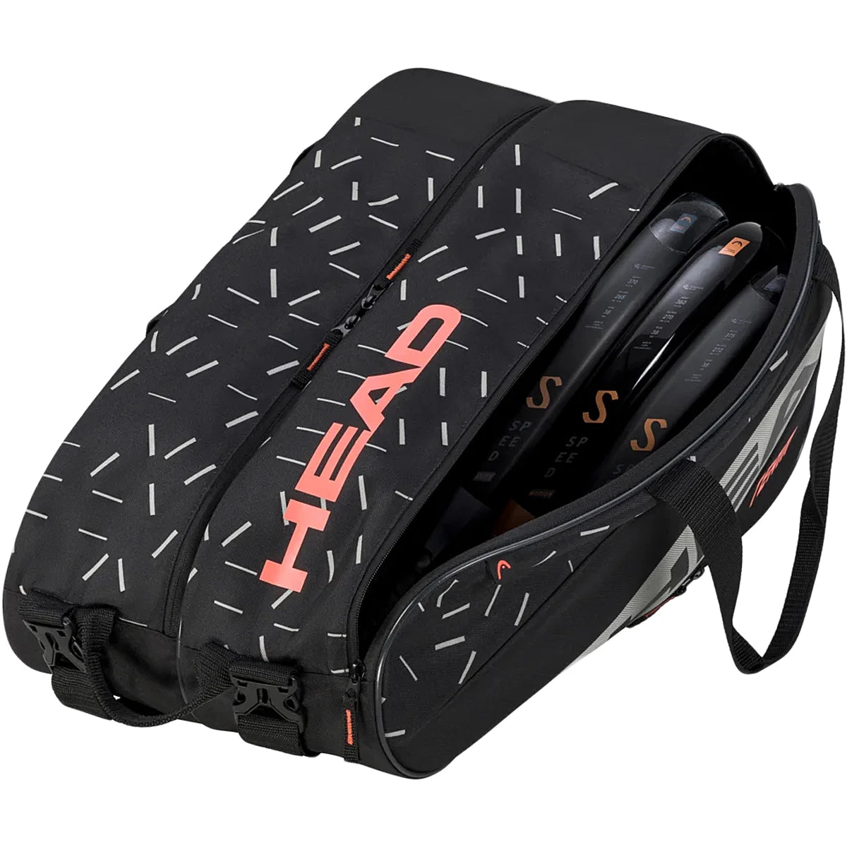 HEAD TEAM L PADEL BAG