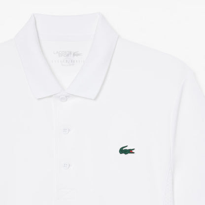 POLO LACOSTE DJOKOVIC FAN LONDRES