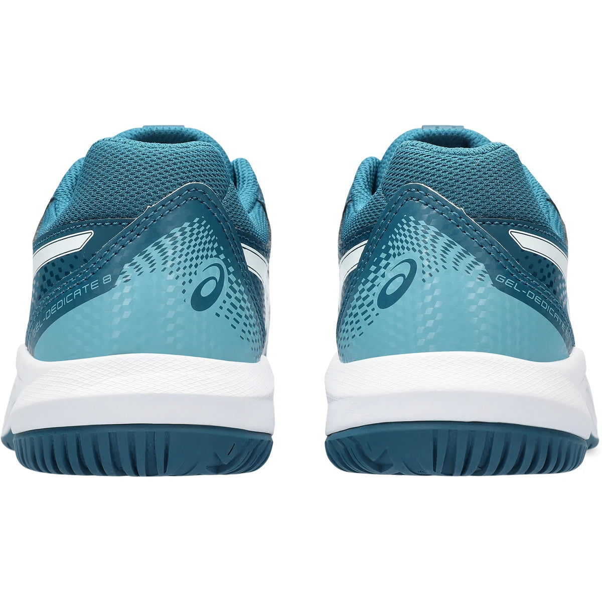 CHAUSSURES ASICS JUNIOR GEL DEDICATE 8 TOUTES SURFACES