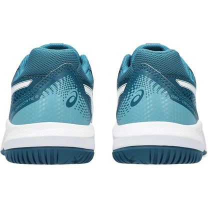 CHAUSSURES ASICS JUNIOR GEL DEDICATE 8 TOUTES SURFACES