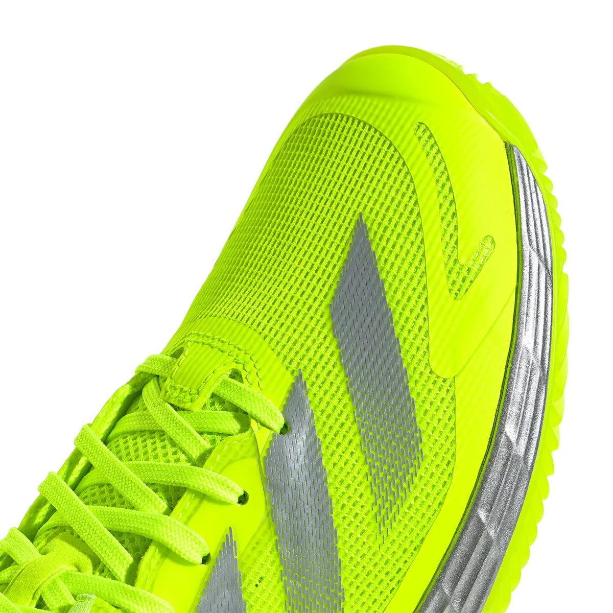 DAMEN ADIDAS SCHUHE DEFIANT SPEED 2 TONPLATTE