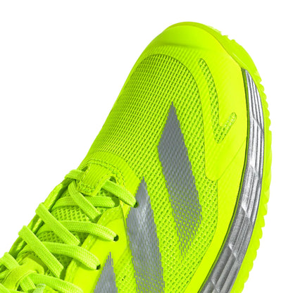 DAMEN ADIDAS SCHUHE DEFIANT SPEED 2 TONPLATTE