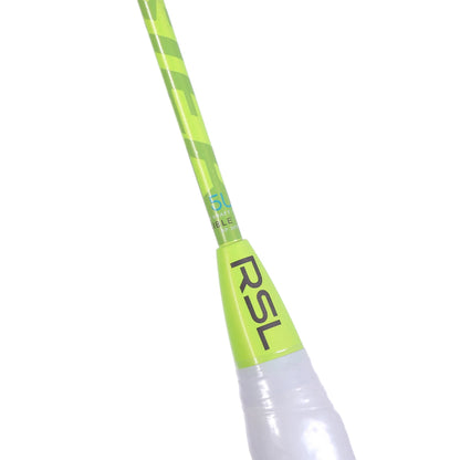 RAQUETTE DE BADMINTON RSL MASTER SPEED 7000 V2 (CORDEE)
