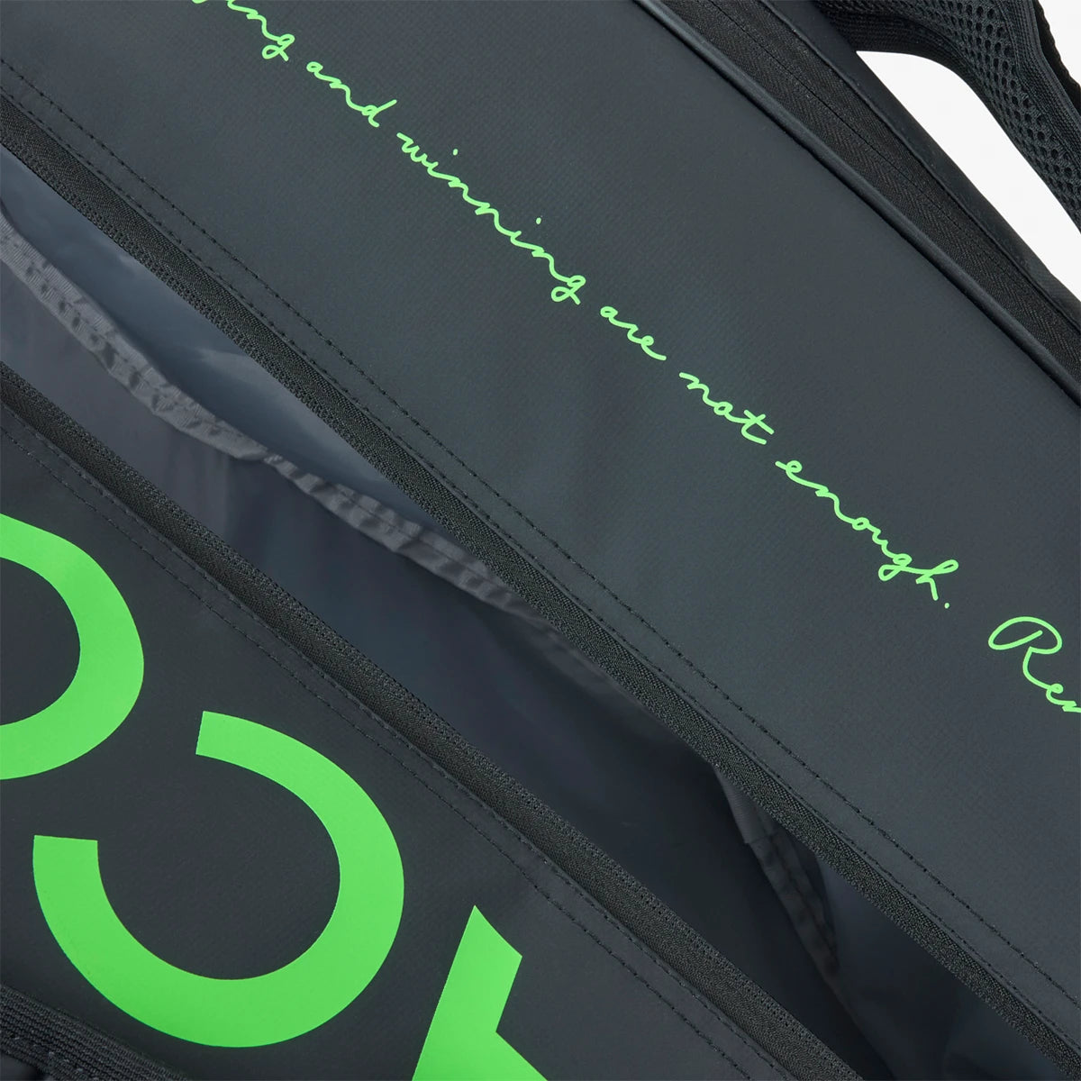 PADEL-TASCHE LACOSTE