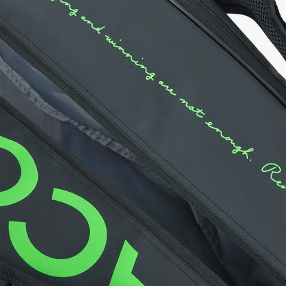 SAC DE PADEL LACOSTE