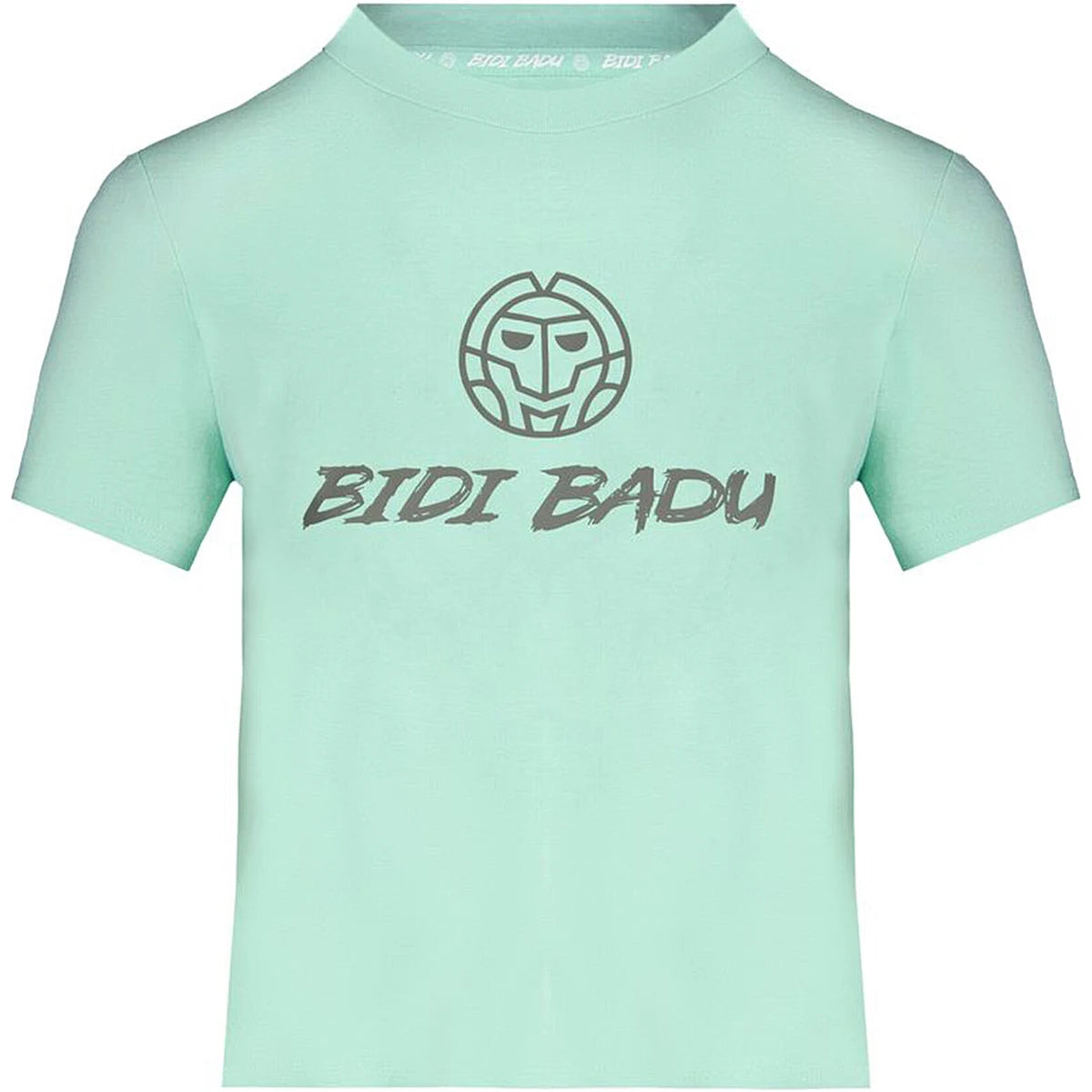 T-SHIRT BIDI BADU DAMEN ROTATORES MOVE