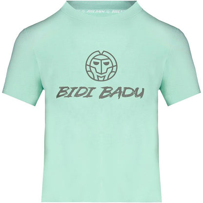 T-SHIRT BIDI BADU DAMEN ROTATORES MOVE