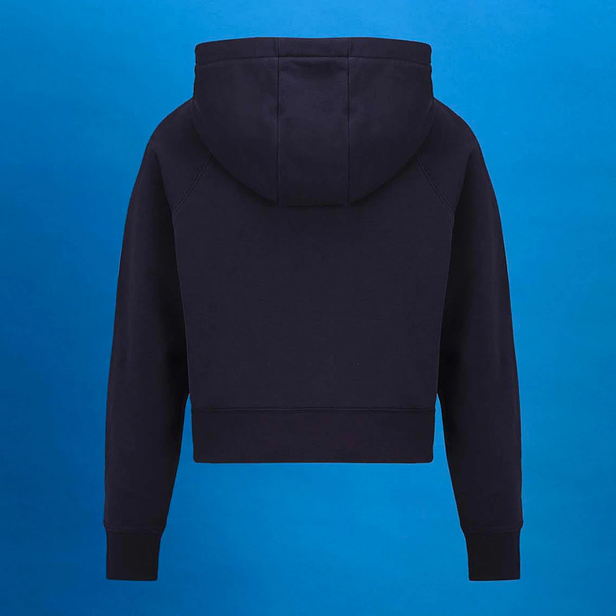SWEAT A CAPUCHE MOURATOGLOU APPAREL FEMME HOODIE PLAYER