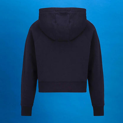 SWEAT A CAPUCHE MOURATOGLOU APPAREL FEMME HOODIE PLAYER