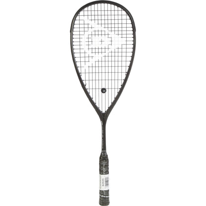 DUNLOP SONIC CORE REVELATION 125 SQUASH RACQUET