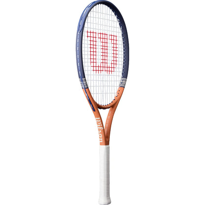 RAQUETTE WILSON JUNIOR ELITE COMPETITION ROLAND GARROS