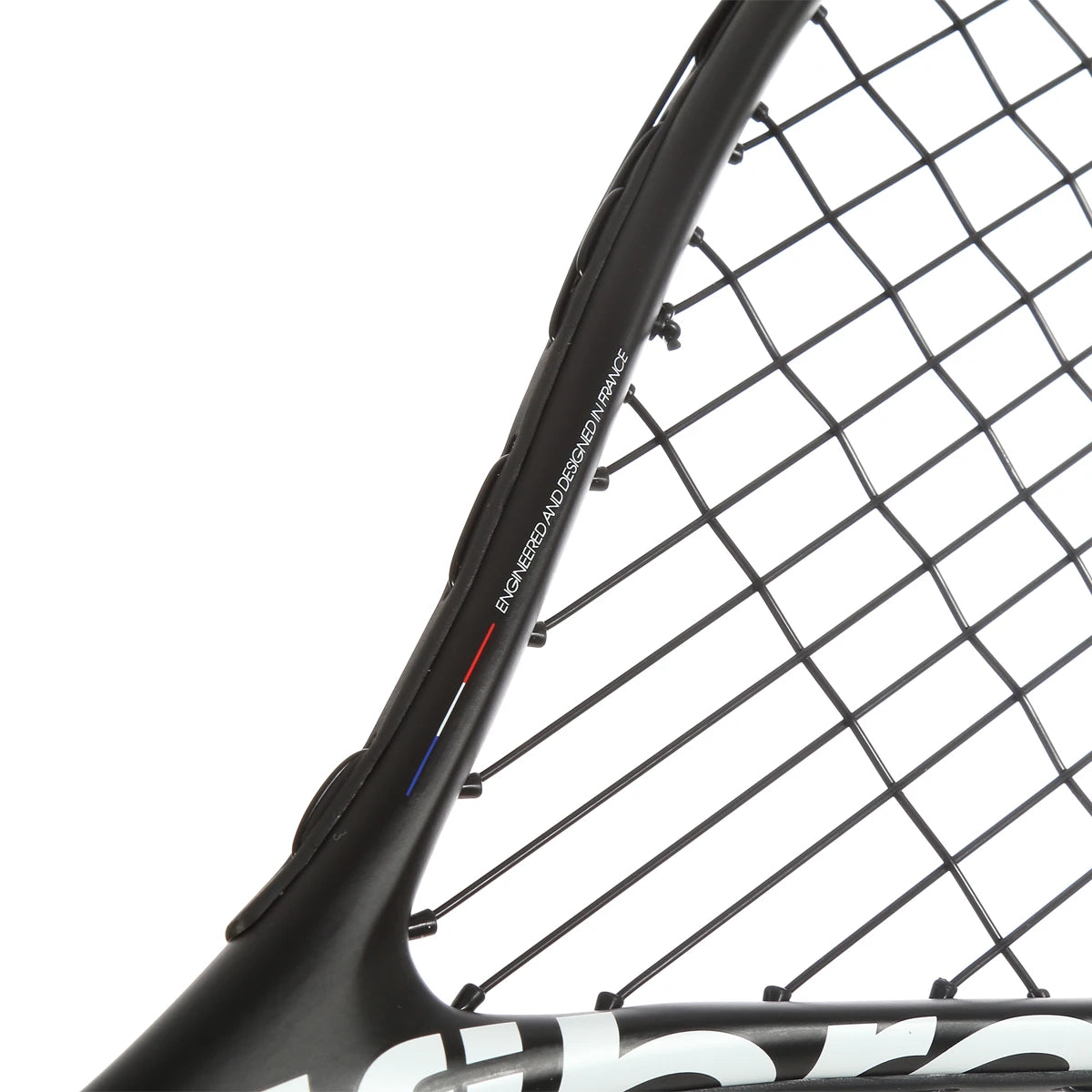 TECNIFIBRE CROSS SHOT 23 SQUASH RACQUET