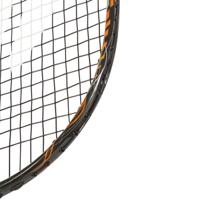 RAQUETTE DE BADMINTON CARLTON VAPOUR TRAIL 85 SUNSTORM (CORDEE)