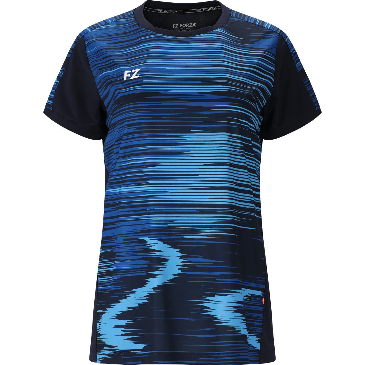 T-SHIRT FZ FORZA DAMEN CL2605