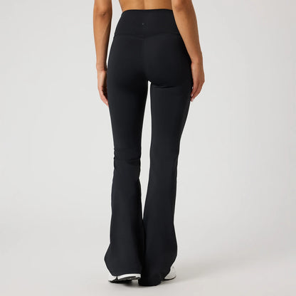 PANTALON BJORN BORG FEMME FLARE