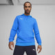 PUMA CASUAL TEAM GOAL SWEATSHIRT MIT KAPUZE