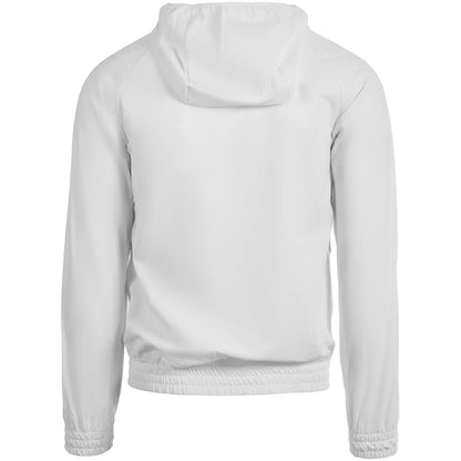 VESTE A CAPUCHE HYDROGEN TECH FZ