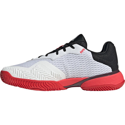 ADIDAS JUNIOR SCHUHE BARRICADE FÜR ALLE OBERFLÄCHEN
