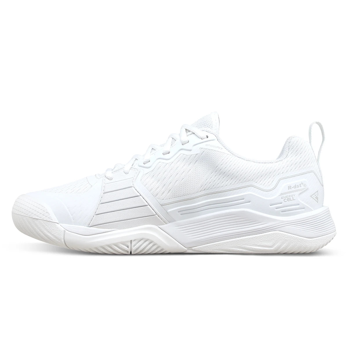 WILSON RUSH PRO 4.5 SCHUHE FÜR ALLE BELÄGE