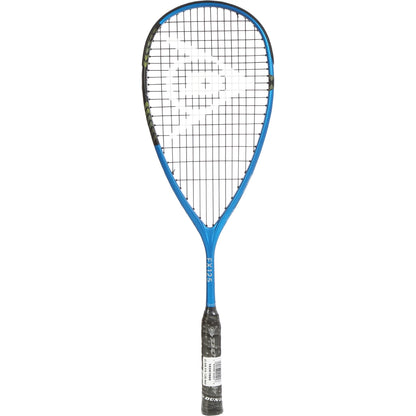 RAQUETTE DE SQUASH DUNLOP FX125 (CORDEE)