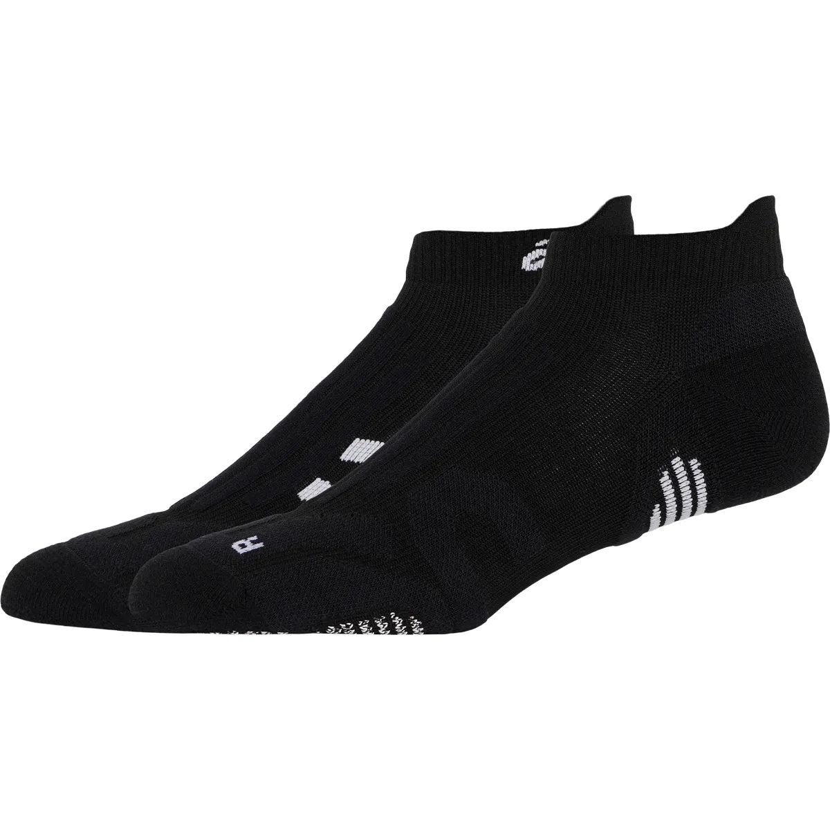 PAIRE DE CHAUSSETTES PERFORMANCE ASICS COURT TENNIS (LOW)