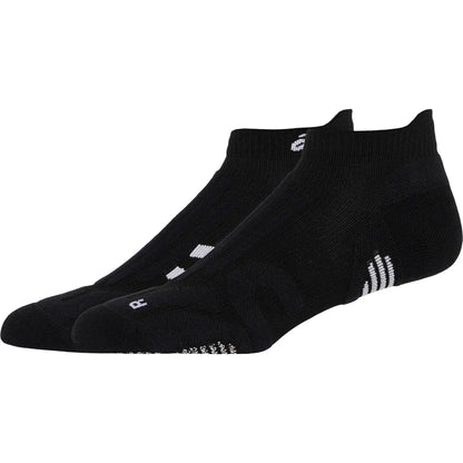 PAIRE DE CHAUSSETTES PERFORMANCE ASICS COURT TENNIS (LOW)