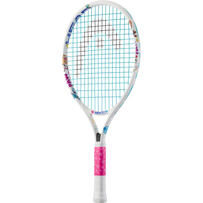 RAQUETTE HEAD JUNIOR PAT PATROUILLE STELLA 21