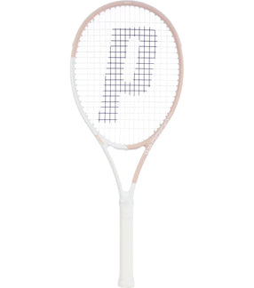 RAQUETTE PRINCE WARRIOR 100 PINK (265GR)