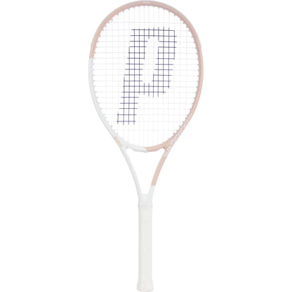 RAQUETTE PRINCE WARRIOR 100 PINK (265GR)