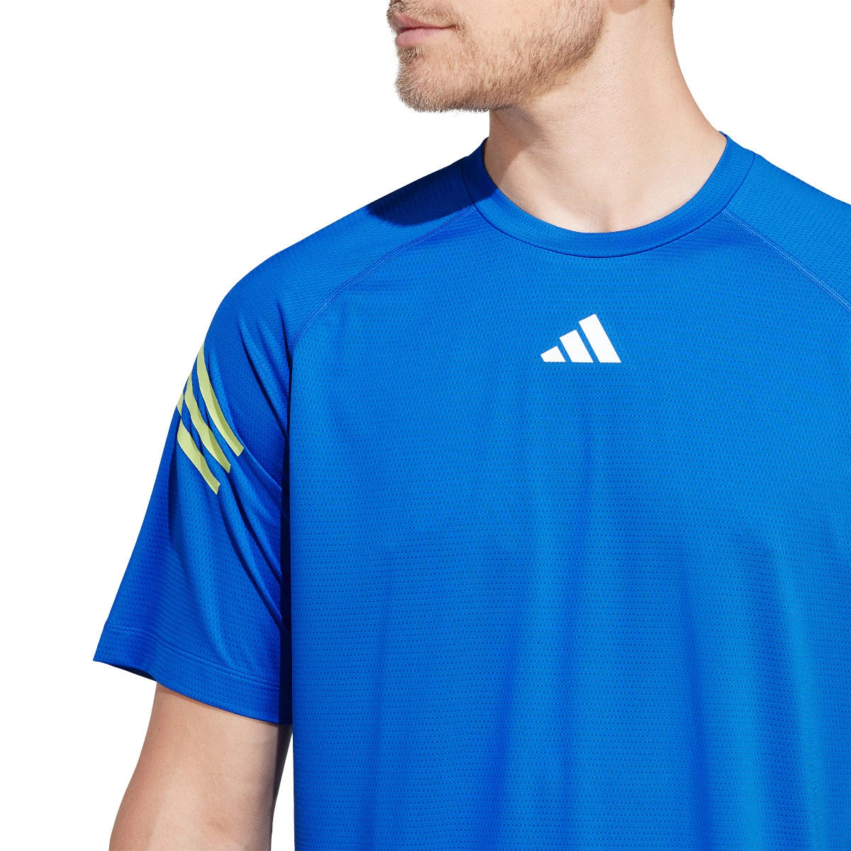 ADIDAS 3-STRIPES T-SHIRT
