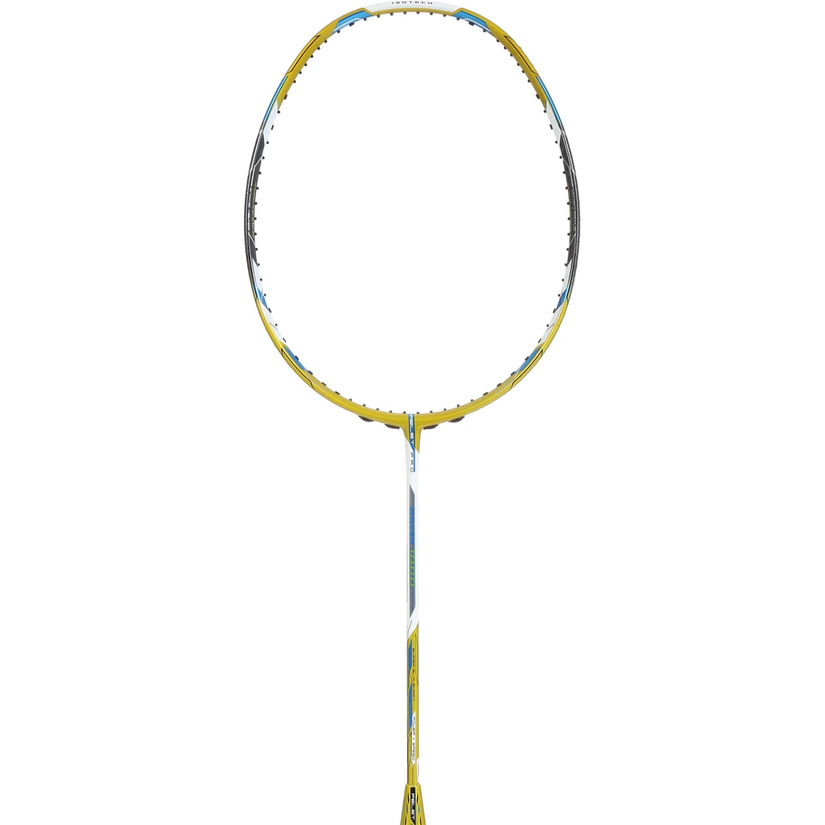 RAQUETTE DE BADMINTON FELET WOVEN 1000 4U