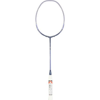 RAQUETTE DE BADMINTON KAWASAKI SUPER LIGHT ALPHA BLUE/PURPLE 6U