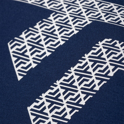 SWEAT TECNIFIBRE PRO À CAPUCHE UNISEX