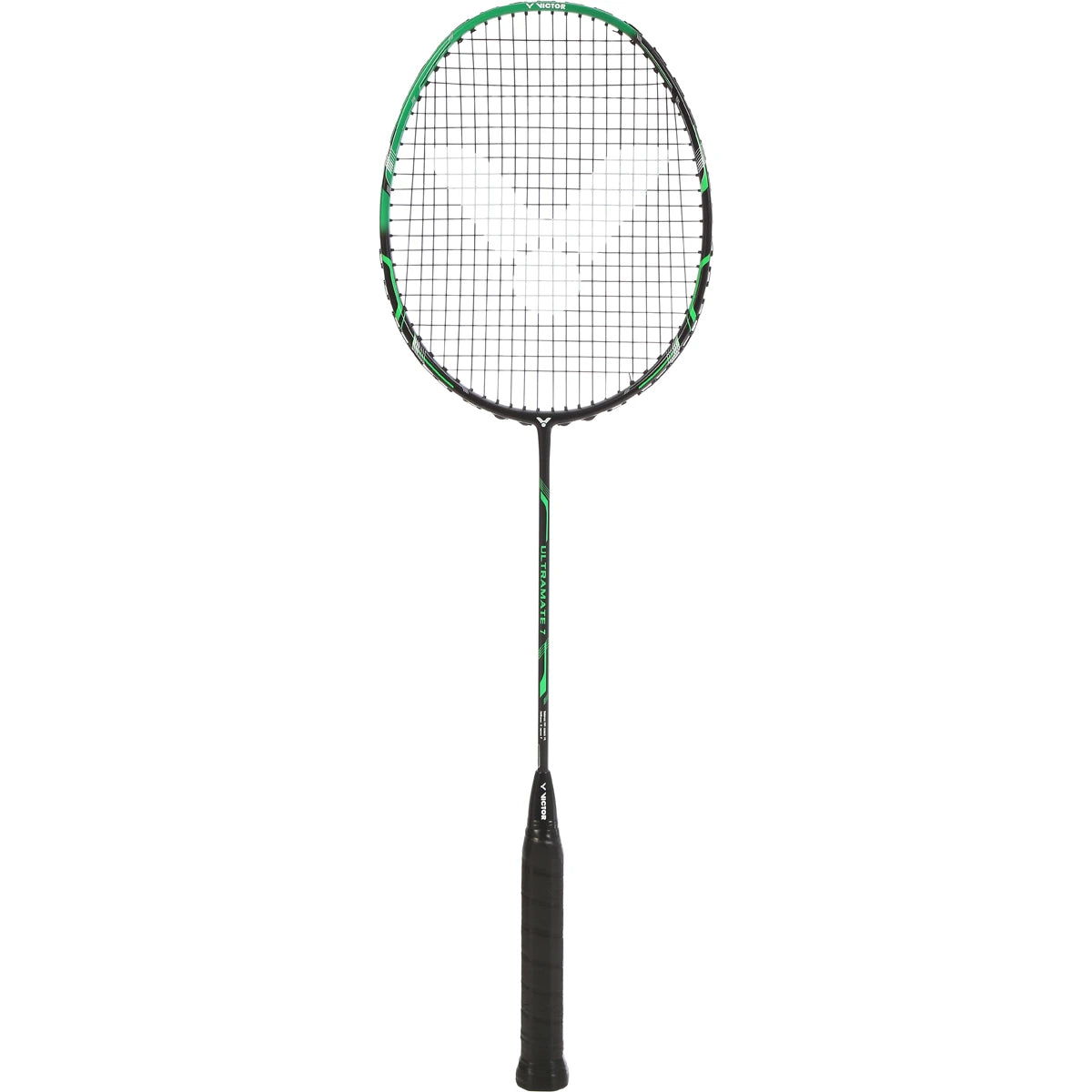 RAQUETTE DE BADMINTON VICTOR ULTRAMATE 7 (CORDEE)