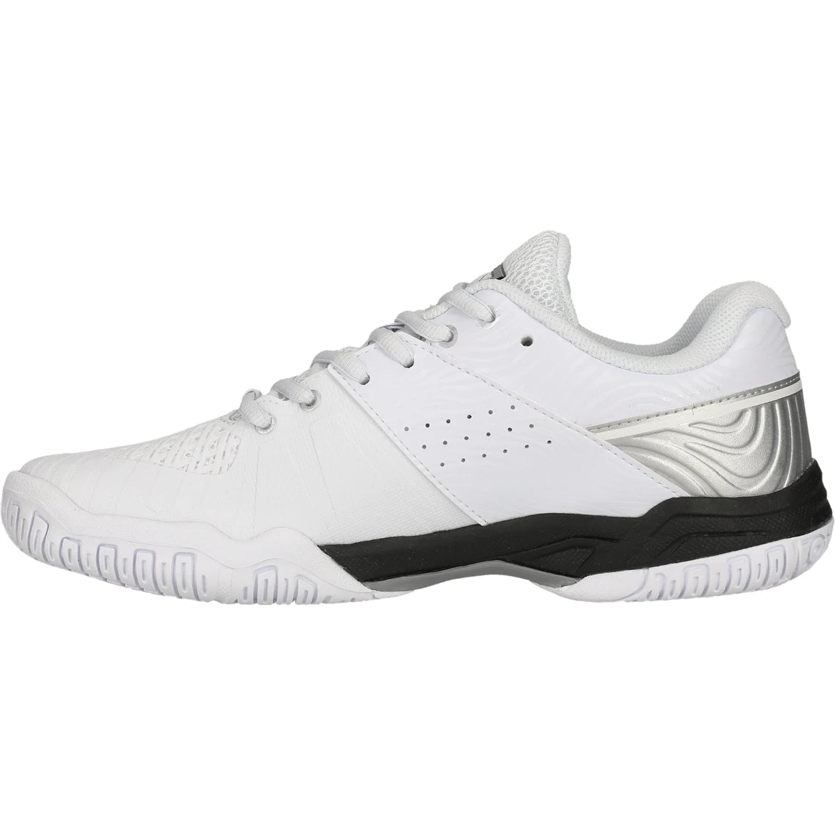 CHAUSSURES FZ FORZA HOMME INDOOR TRUST V3 SILVER