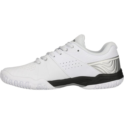 CHAUSSURES FZ FORZA HOMME INDOOR TRUST V3 SILVER