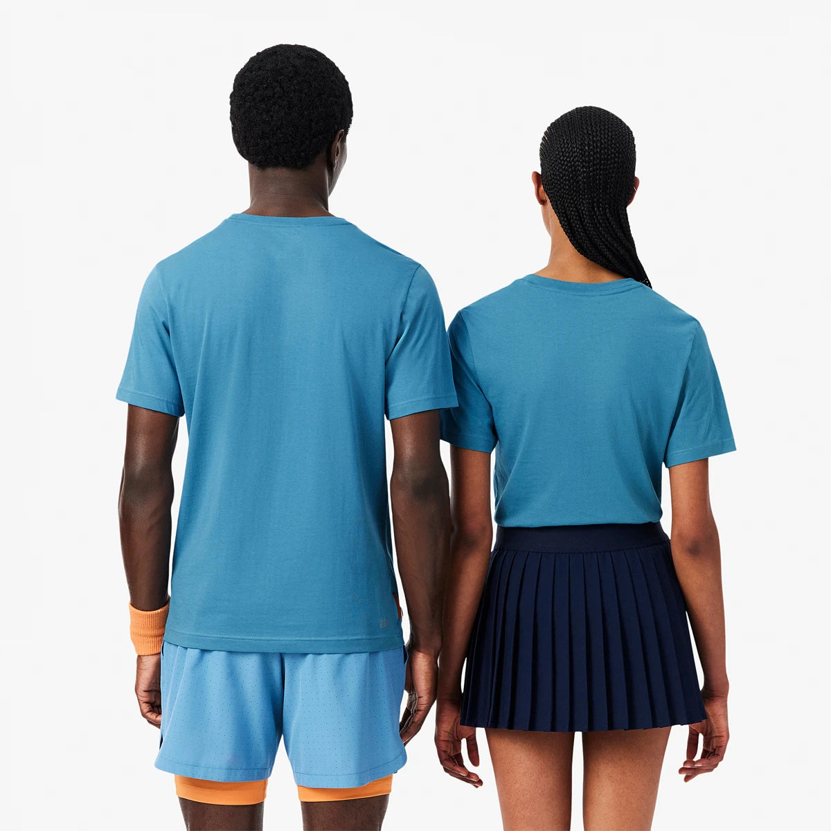 LACOSTE ROLAND GARROS T-SHIRT