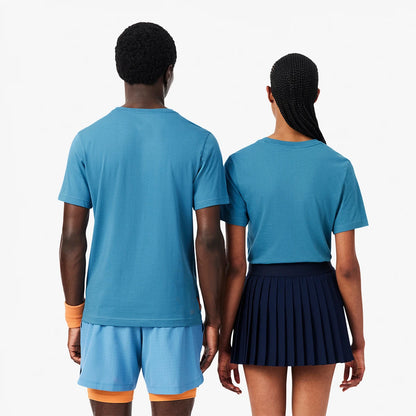 LACOSTE ROLAND GARROS T-SHIRT